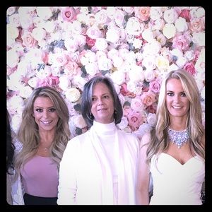 Meet your Posher, Mandy